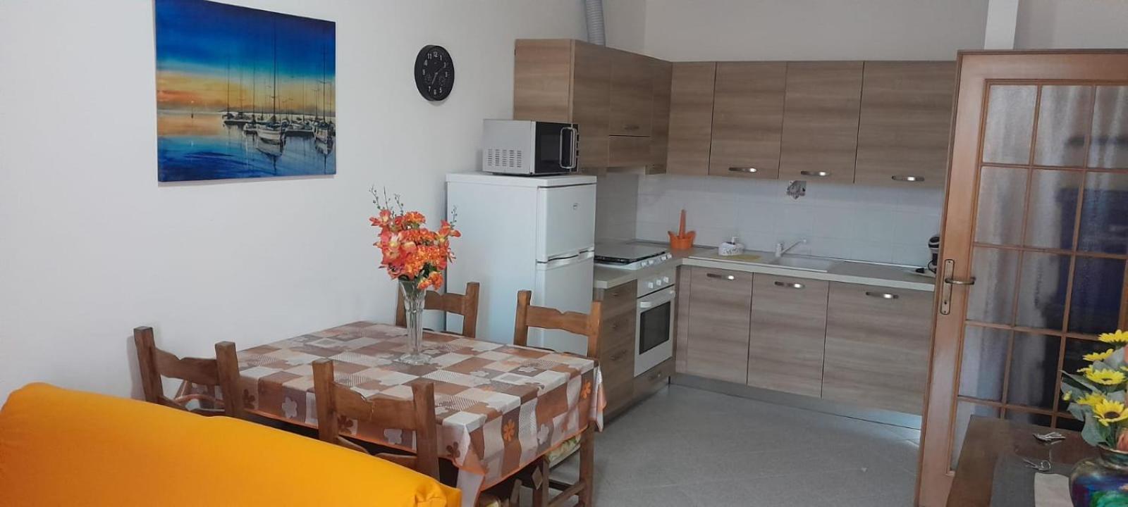 Pretty Appartment Beb アルゲーロ エクステリア 写真