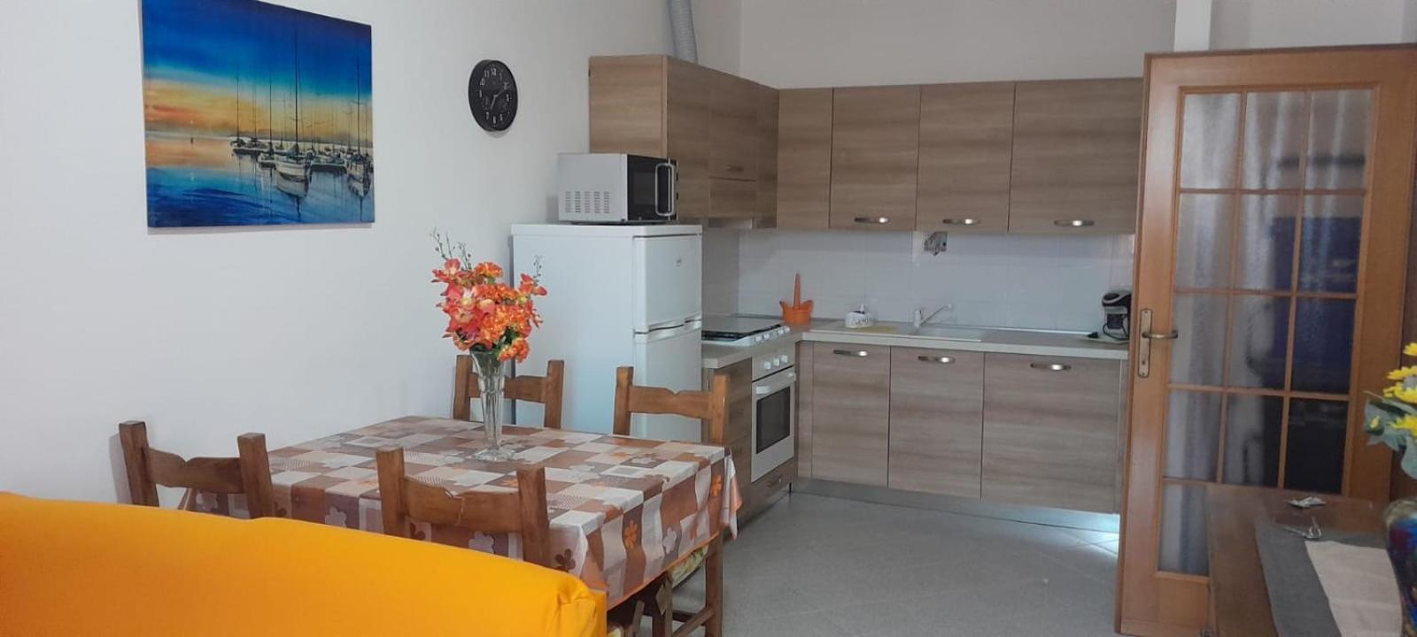 Pretty Appartment Beb アルゲーロ エクステリア 写真