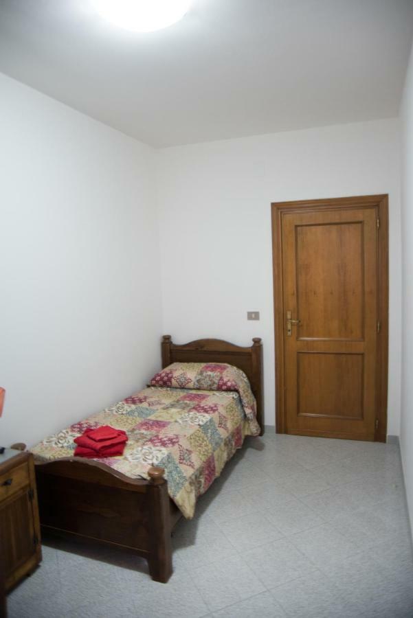 Pretty Appartment Beb アルゲーロ エクステリア 写真