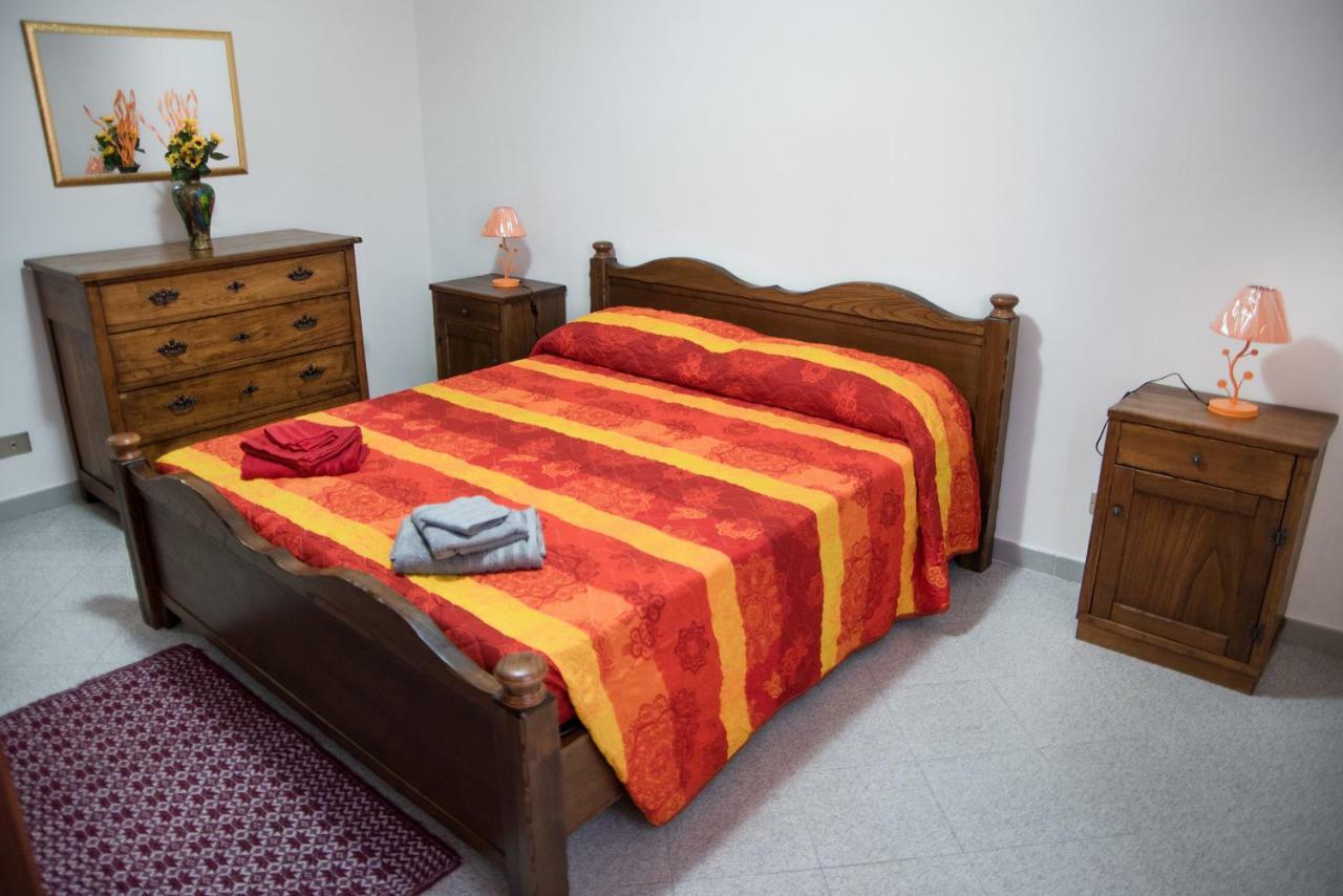 Pretty Appartment Beb アルゲーロ エクステリア 写真