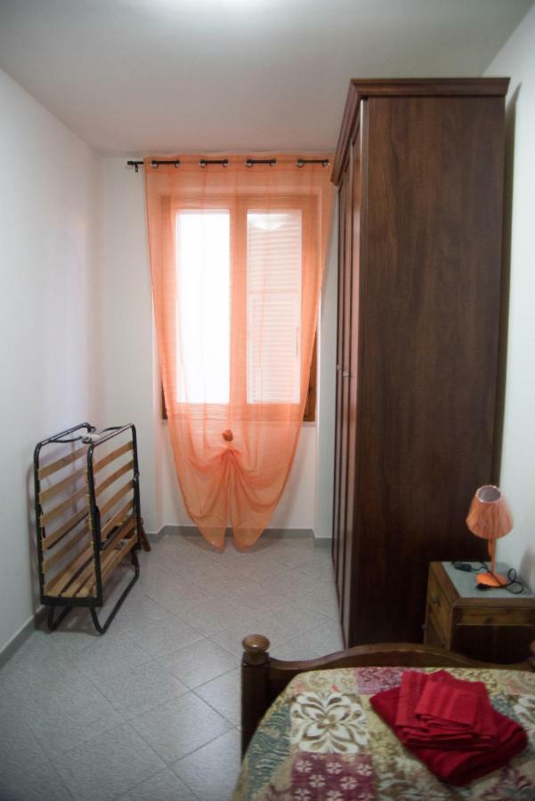 Pretty Appartment Beb アルゲーロ エクステリア 写真