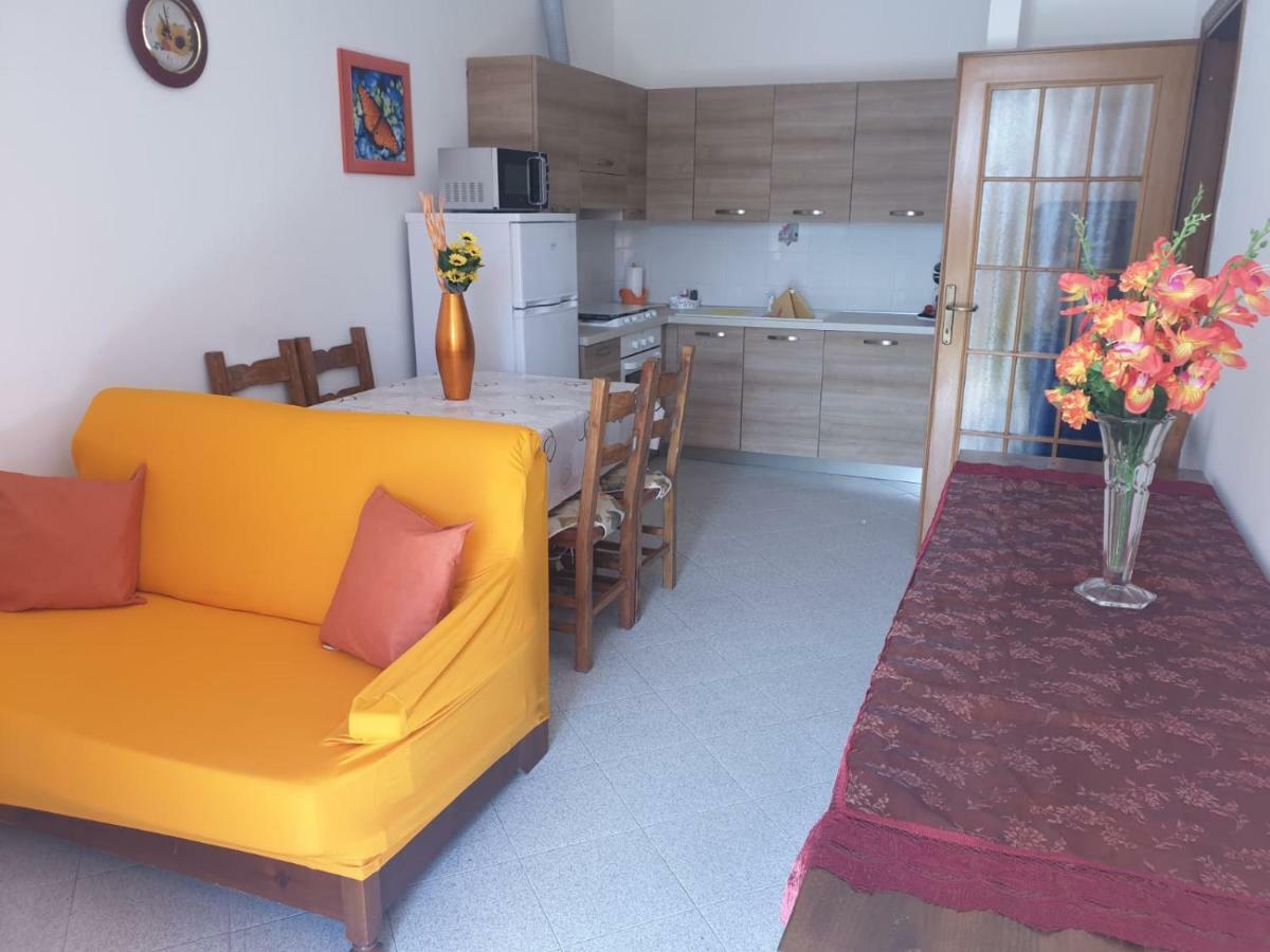 Pretty Appartment Beb アルゲーロ エクステリア 写真